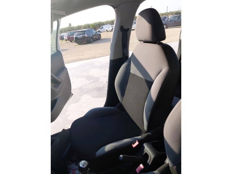 Recambio de asiento delantero derecho para citroën c3 ii (sc_) 1.1 i referencia OEM IAM   
							