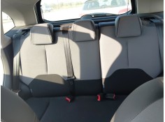 Recambio de asientos traseros para citroën c3 ii (sc_) 1.1 i referencia OEM IAM   