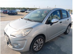 Recambio de cerradura puerta delantera izquierda para citroën c3 ii (sc_) 1.1 i referencia OEM IAM   