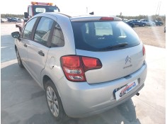 Recambio de cerradura puerta trasera izquierda para citroën c3 ii (sc_) 1.1 i referencia OEM IAM   