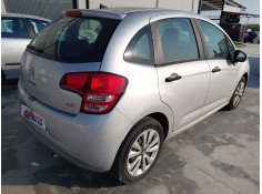 Recambio de cerradura puerta trasera derecha para citroën c3 ii (sc_) 1.1 i referencia OEM IAM   