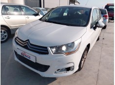 citroën c4 ii (nc_) del año 2011