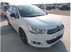 citroën c4 ii (nc_) del año 2011 2