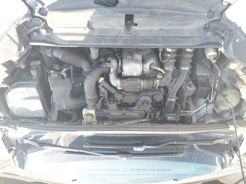 citroën c4 ii (nc_) del año 2011