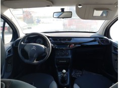 Recambio de kit airbag para citroën c3 ii (sc_) 1.1 i referencia OEM IAM   