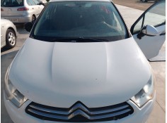 Recambio de capot para citroën c4 ii (nc_) 1.6 hdi 90 referencia OEM IAM   