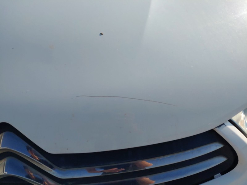 Recambio de capot para citroën c4 ii (nc_) 1.6 hdi 90 referencia OEM IAM   
							