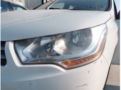 Recambio de faro izquierdo para citroën c4 ii (nc_) 1.6 hdi 90 referencia OEM IAM   