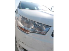 Recambio de faro derecho para citroën c4 ii (nc_) 1.6 hdi 90 referencia OEM IAM   