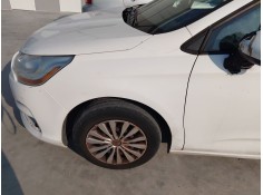 Recambio de aleta delantera izquierda para citroën c4 ii (nc_) 1.6 hdi 90 referencia OEM IAM   