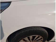 Recambio de aleta delantera izquierda para citroën c4 ii (nc_) 1.6 hdi 90 referencia OEM IAM    2