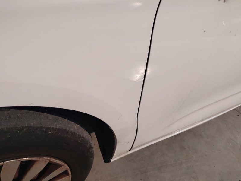 Recambio de aleta delantera izquierda para citroën c4 ii (nc_) 1.6 hdi 90 referencia OEM IAM   
							