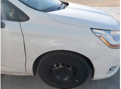Recambio de aleta delantera derecha para citroën c4 ii (nc_) 1.6 hdi 90 referencia OEM IAM   