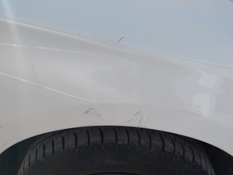 Recambio de aleta delantera derecha para citroën c4 ii (nc_) 1.6 hdi 90 referencia OEM IAM   