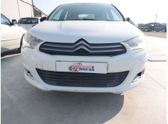 Recambio de paragolpes delantero para citroën c4 ii (nc_) 1.6 hdi 90 referencia OEM IAM   