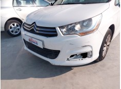 Recambio de paragolpes delantero para citroën c4 ii (nc_) 1.6 hdi 90 referencia OEM IAM    2