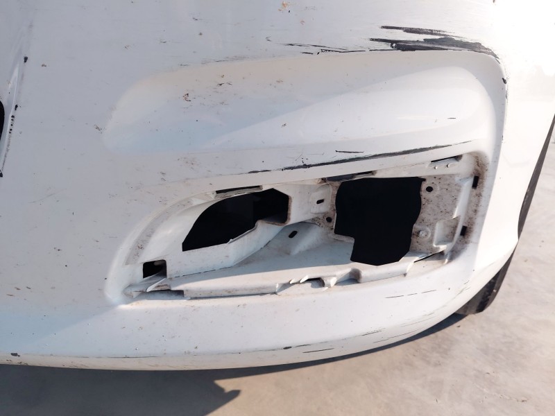 Recambio de paragolpes delantero para citroën c4 ii (nc_) 1.6 hdi 90 referencia OEM IAM   