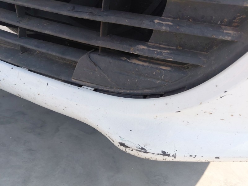 Recambio de paragolpes delantero para citroën c4 ii (nc_) 1.6 hdi 90 referencia OEM IAM   
							