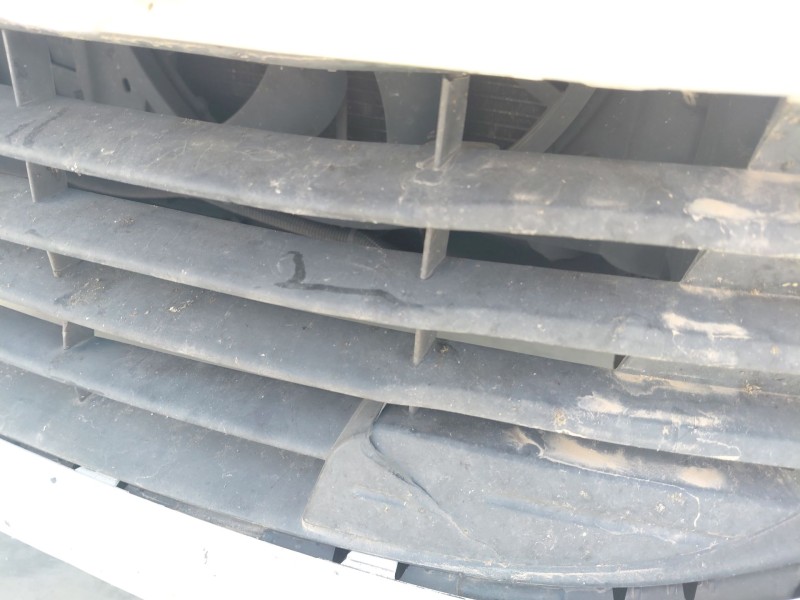 Recambio de paragolpes delantero para citroën c4 ii (nc_) 1.6 hdi 90 referencia OEM IAM   