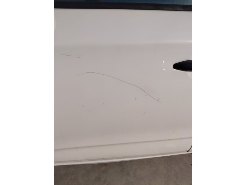 Recambio de puerta delantera izquierda para citroën c4 ii (nc_) 1.6 hdi 90 referencia OEM IAM   