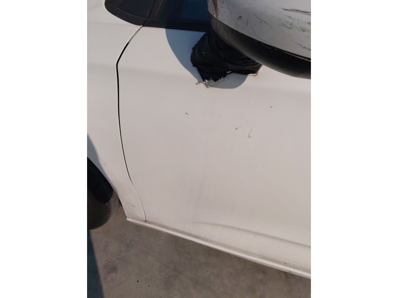 Recambio de puerta delantera izquierda para citroën c4 ii (nc_) 1.6 hdi 90 referencia OEM IAM   
							