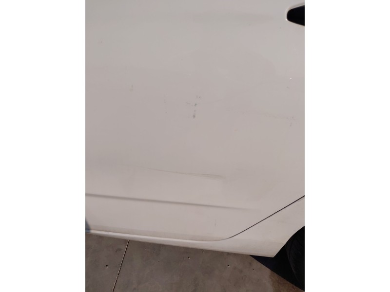 Recambio de puerta trasera izquierda para citroën c4 ii (nc_) 1.6 hdi 90 referencia OEM IAM   