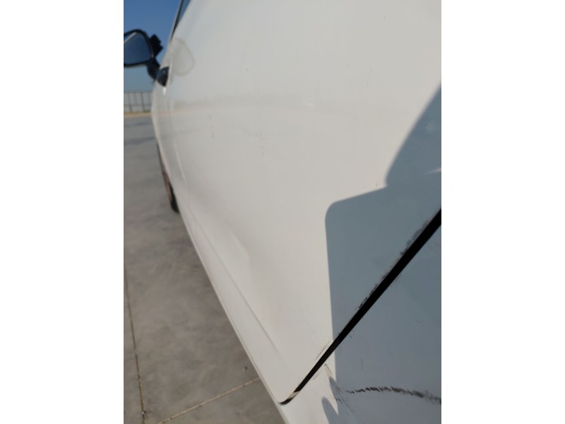 Recambio de puerta trasera izquierda para citroën c4 ii (nc_) 1.6 hdi 90 referencia OEM IAM   
							
