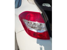 Recambio de piloto trasero izquierdo para citroën c4 ii (nc_) 1.6 hdi 90 referencia OEM IAM   