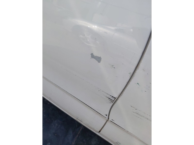 Recambio de puerta trasera derecha para citroën c4 ii (nc_) 1.6 hdi 90 referencia OEM IAM   
							