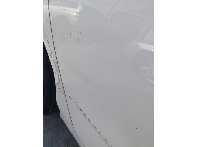 Recambio de puerta trasera derecha para citroën c4 ii (nc_) 1.6 hdi 90 referencia OEM IAM   