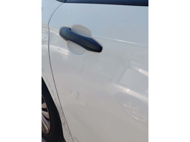 Recambio de puerta trasera derecha para citroën c4 ii (nc_) 1.6 hdi 90 referencia OEM IAM   
							
