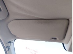 Recambio de parasol izquierdo para citroën c4 ii (nc_) 1.6 hdi 90 referencia OEM IAM   