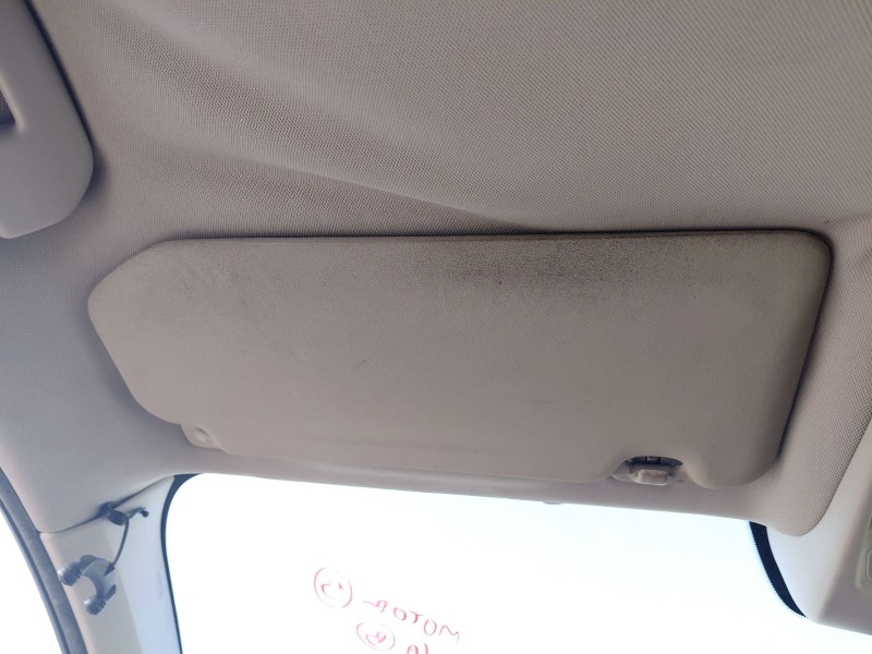 Recambio de parasol izquierdo para citroën c4 ii (nc_) 1.6 hdi 90 referencia OEM IAM   
							