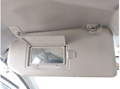 Recambio de parasol izquierdo para citroën c4 ii (nc_) 1.6 hdi 90 referencia OEM IAM    2