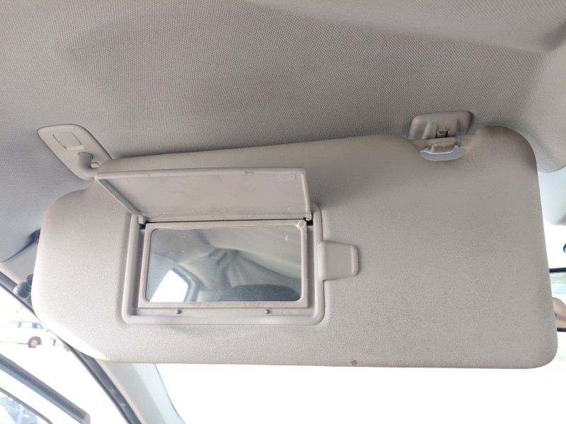 Recambio de parasol izquierdo para citroën c4 ii (nc_) 1.6 hdi 90 referencia OEM IAM   
							