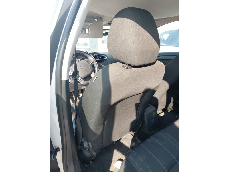 Recambio de asiento delantero izquierdo para citroën c4 ii (nc_) 1.6 hdi 90 referencia OEM IAM   