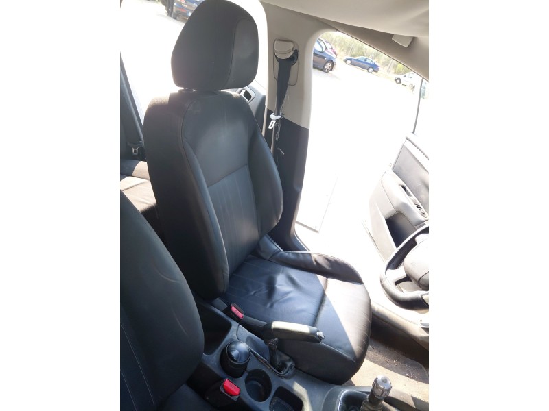 Recambio de asiento delantero izquierdo para citroën c4 ii (nc_) 1.6 hdi 90 referencia OEM IAM   
							
