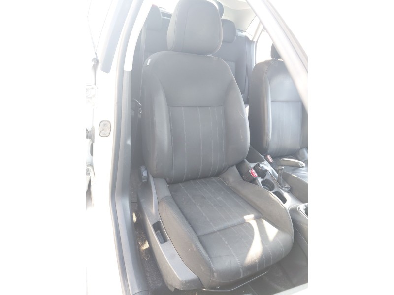 Recambio de asiento delantero derecho para citroën c4 ii (nc_) 1.6 hdi 90 referencia OEM IAM   