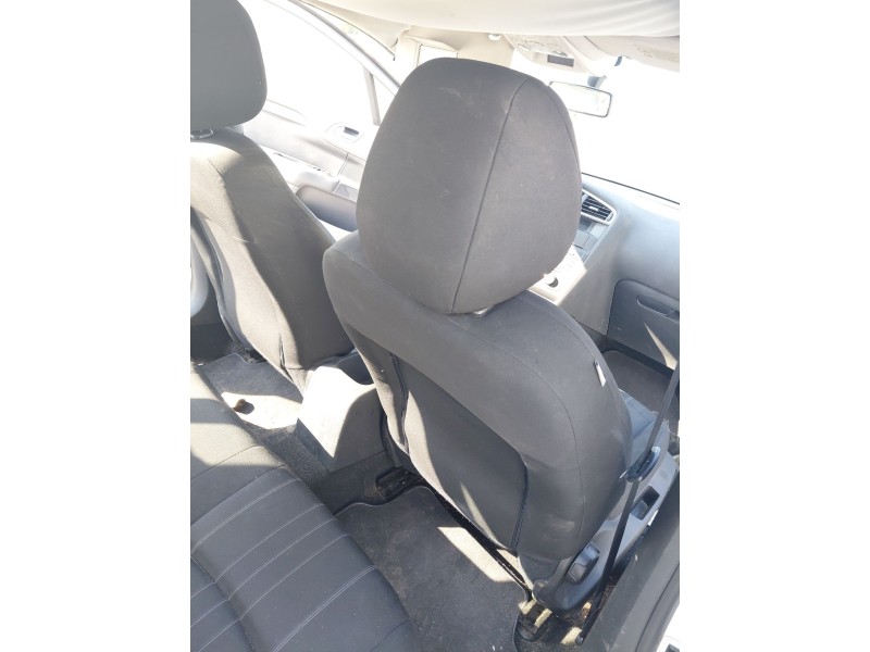 Recambio de asiento delantero derecho para citroën c4 ii (nc_) 1.6 hdi 90 referencia OEM IAM   
							