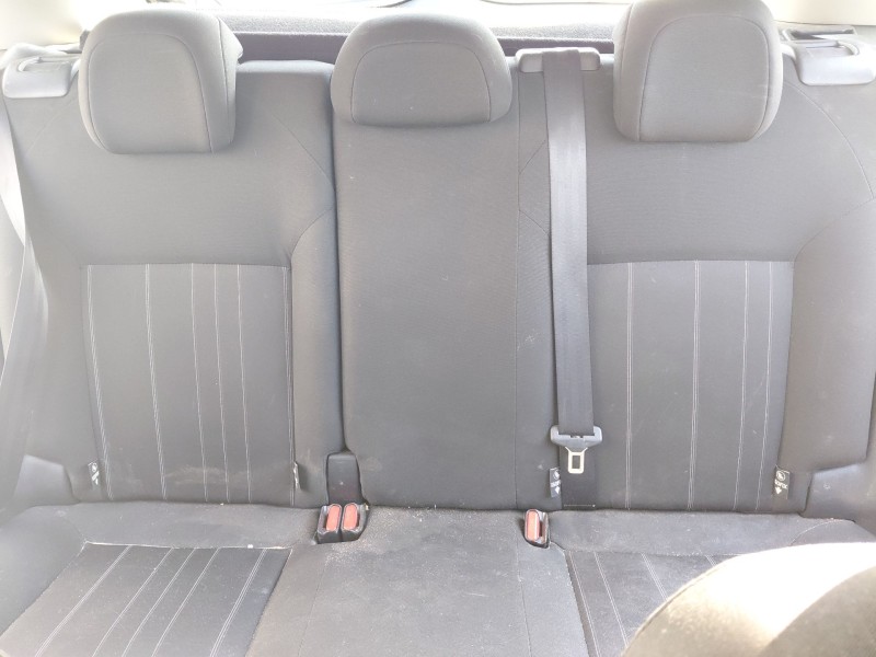 Recambio de asientos traseros para citroën c4 ii (nc_) 1.6 hdi 90 referencia OEM IAM   