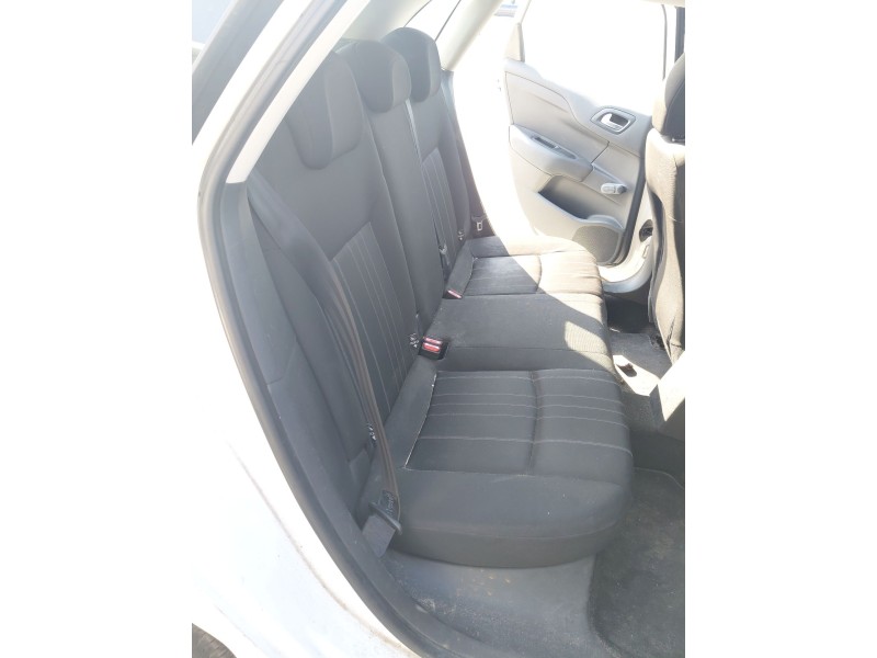 Recambio de asientos traseros para citroën c4 ii (nc_) 1.6 hdi 90 referencia OEM IAM   