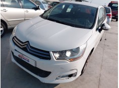 Recambio de cerradura puerta delantera izquierda para citroën c4 ii (nc_) 1.6 hdi 90 referencia OEM IAM   