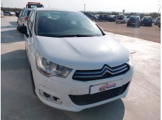 Recambio de cerradura puerta delantera derecha para citroën c4 ii (nc_) 1.6 hdi 90 referencia OEM IAM   