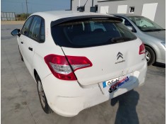 Recambio de cerradura puerta trasera izquierda para citroën c4 ii (nc_) 1.6 hdi 90 referencia OEM IAM   