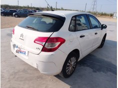 Recambio de cerradura puerta trasera derecha para citroën c4 ii (nc_) 1.6 hdi 90 referencia OEM IAM   