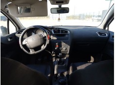 Recambio de kit airbag para citroën c4 ii (nc_) 1.6 hdi 90 referencia OEM IAM   