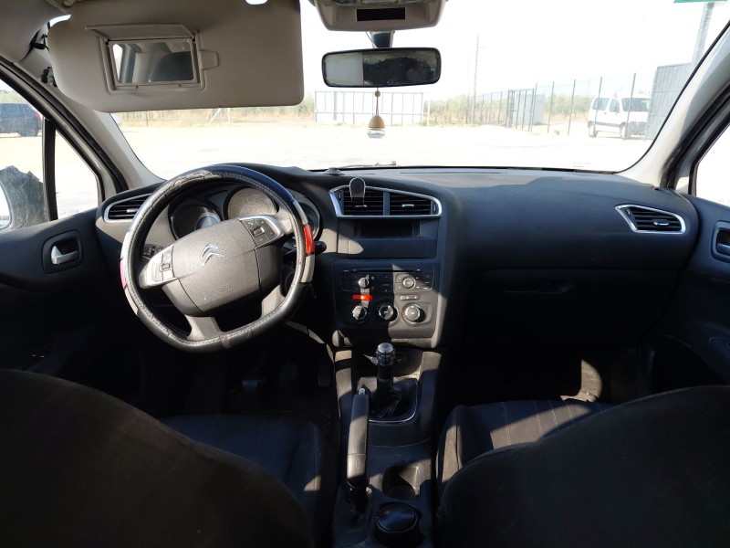 Recambio de kit airbag para citroën c4 ii (nc_) 1.6 hdi 90 referencia OEM IAM   