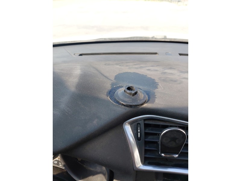 Recambio de kit airbag para citroën c4 ii (nc_) 1.6 hdi 90 referencia OEM IAM   