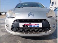 Recambio de paragolpes delantero para citroën c3 ii (sc_) 1.1 i referencia OEM IAM   