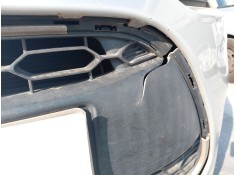 Recambio de paragolpes delantero para citroën c3 ii (sc_) 1.1 i referencia OEM IAM    2
